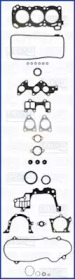 WILMINK GROUP wg1164564 -  Комплект прокладок, двигатель